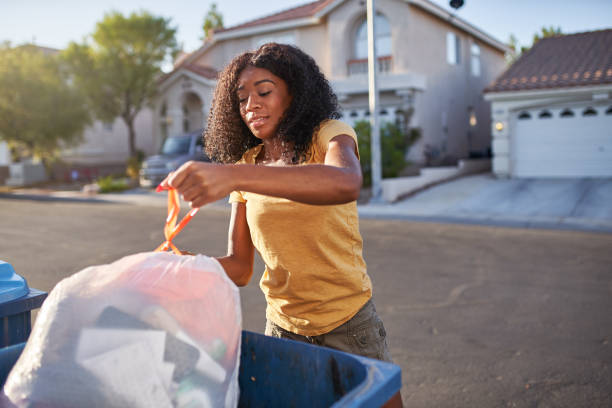 Best Household Junk Removal  in Nottingham, PA