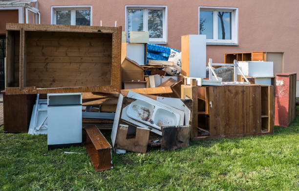 Best Household Junk Removal  in Nottingham, PA