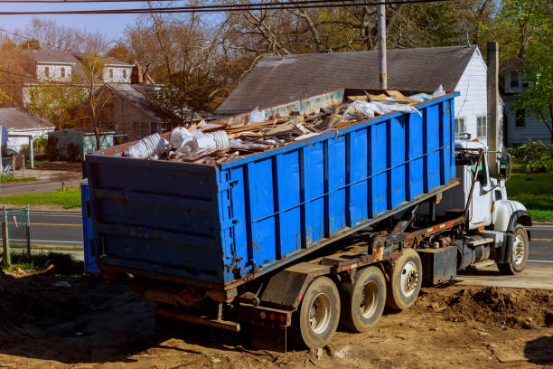 Best Full-Service Junk Removal  in Nottingham, PA