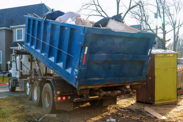 Best Junk Removal Near Me  in Nottingham, PA