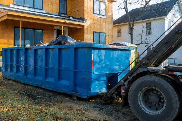Attic Cleanout Services in Nottingham, PA