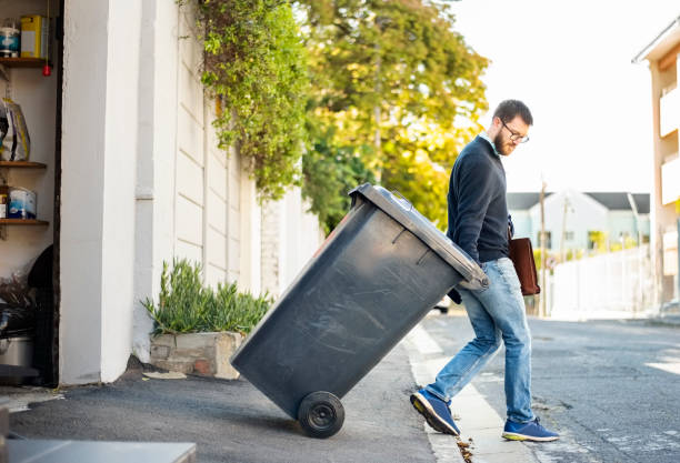 Professional Junk Removal in Nottingham, PA