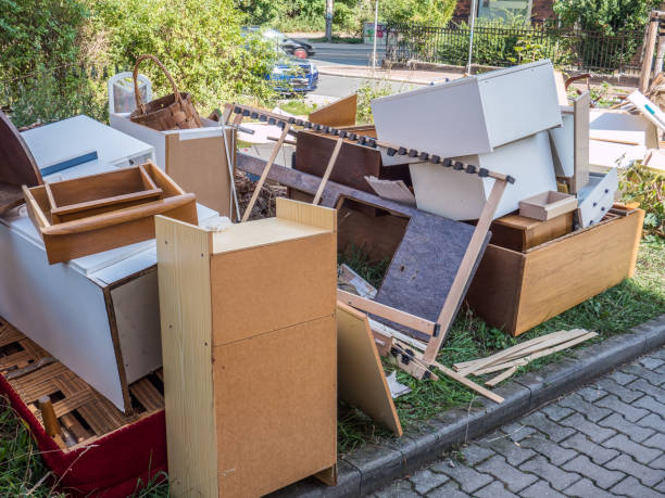 Best Basement Cleanout Services  in Nottingham, PA
