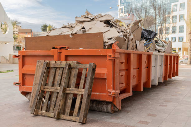 Best Same-Day Junk Removal  in Nottingham, PA