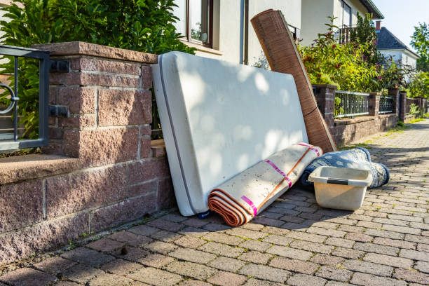 Debris Removal in Nottingham, PA