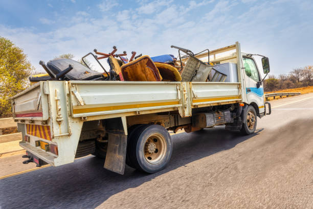 Best Commercial Cleanout Services  in Nottingham, PA