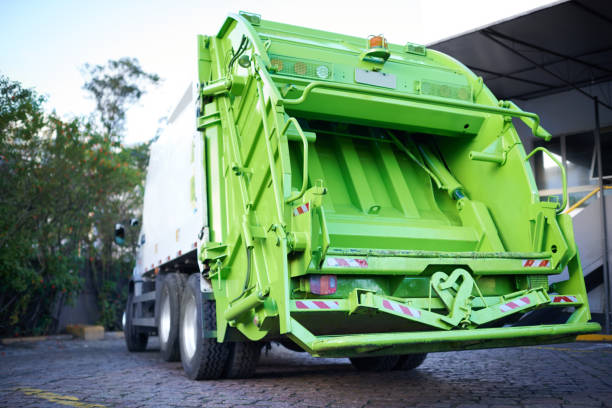 Best Basement Cleanout Services  in Nottingham, PA