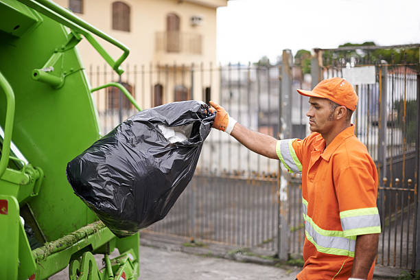 Best Office Junk Removal  in Nottingham, PA