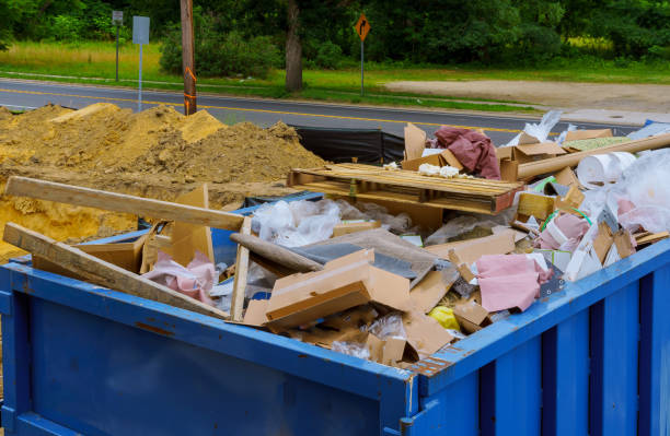 Best Estate Cleanout Services  in Nottingham, PA